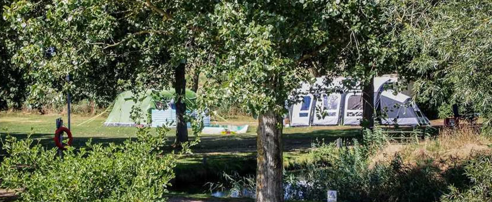 Reedham Ferry Complex