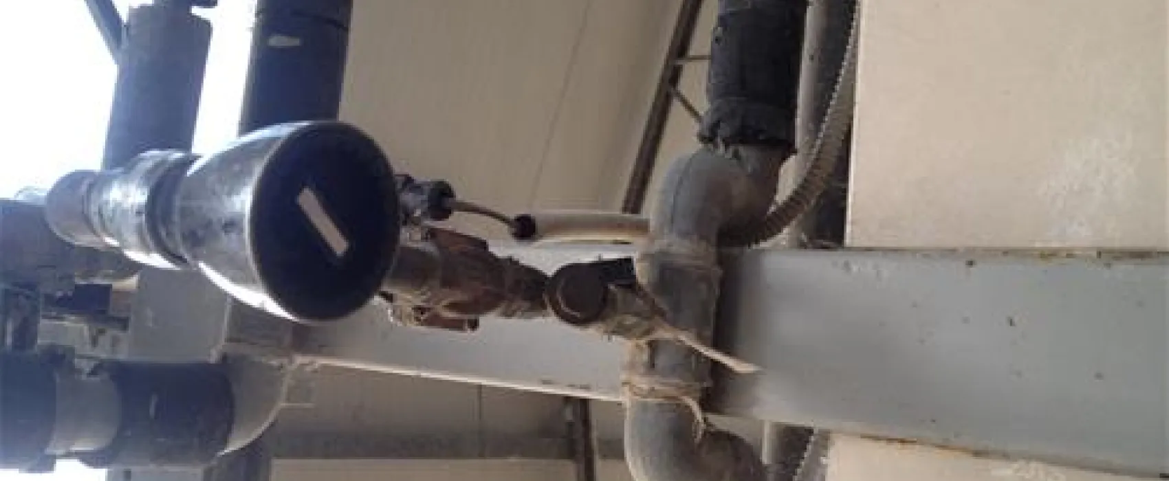 Campeggio Riva dei Butteri