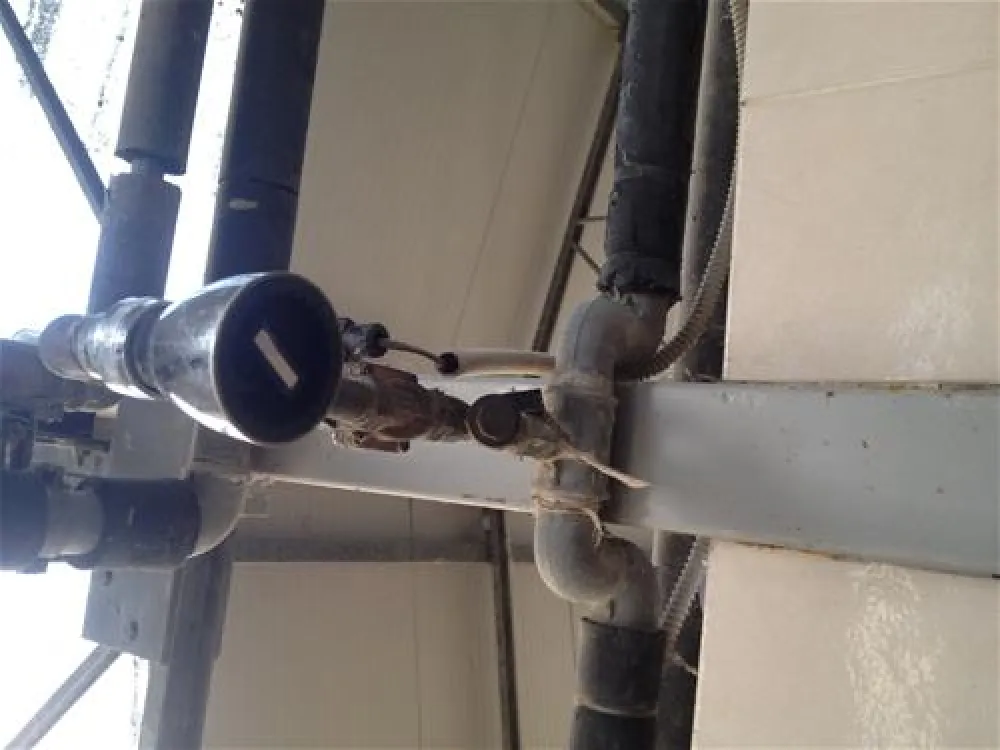 Campeggio Riva dei Butteri