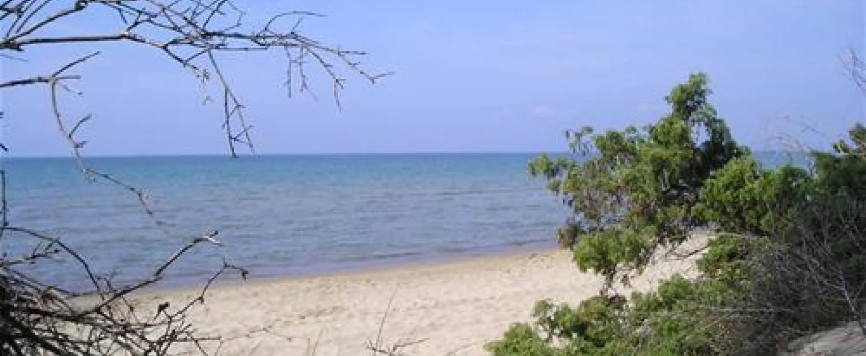 Campeggio Riva dei Butteri