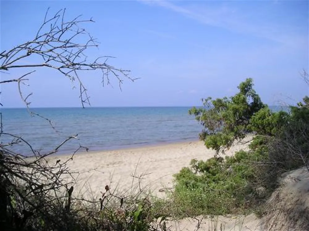 Campeggio Riva dei Butteri