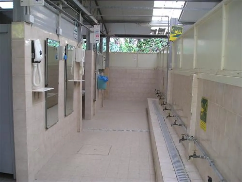 Campeggio Riva dei Butteri