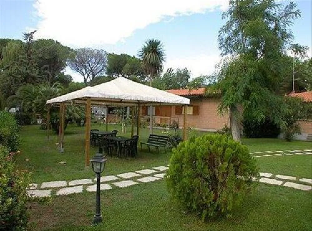 Campeggio Riva dei Butteri