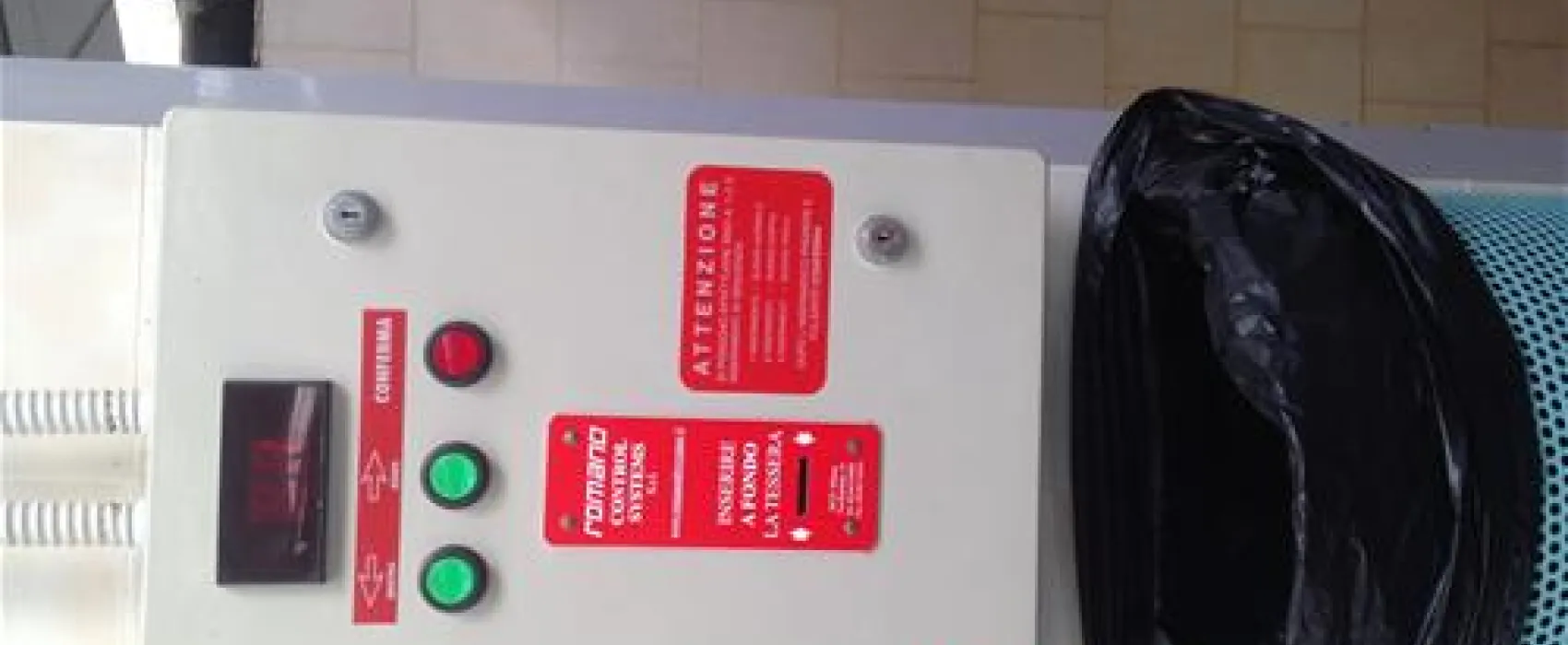 Campeggio Riva dei Butteri