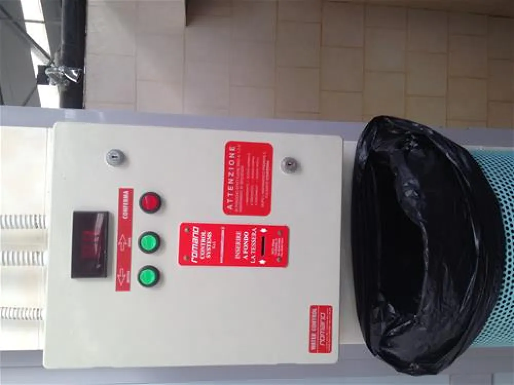 Campeggio Riva dei Butteri