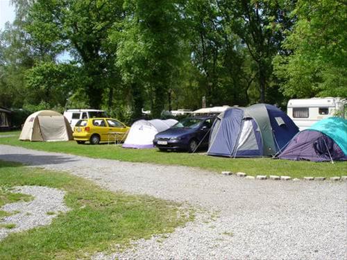 camping setje Toy Camping Set | Home on the Range