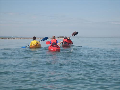 Camping Mexico photo 5