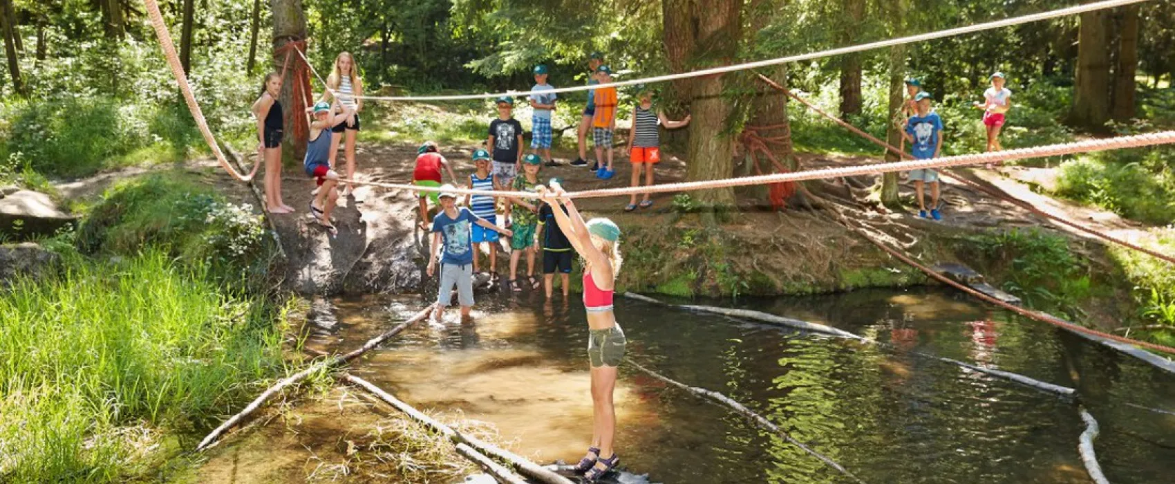Ardennen Camping Bertrix