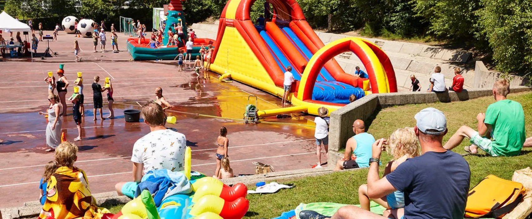 Ardennen Camping Bertrix