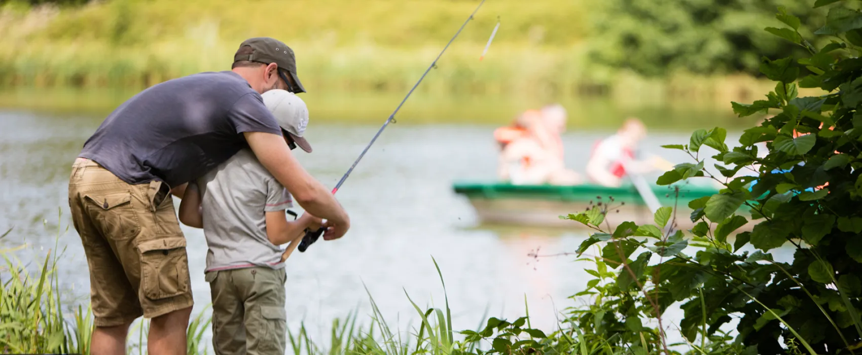 Castel Camping La Garangeoire