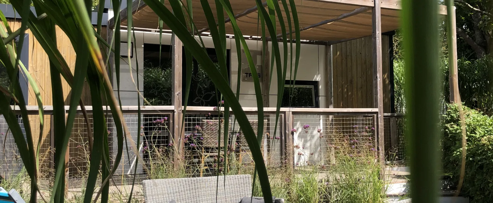 Castel Camping La Garangeoire