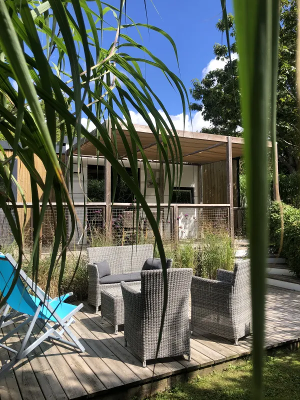 Castel Camping La Garangeoire