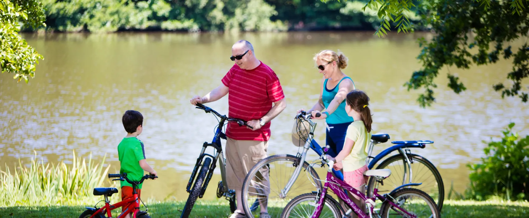 Castel Camping La Garangeoire