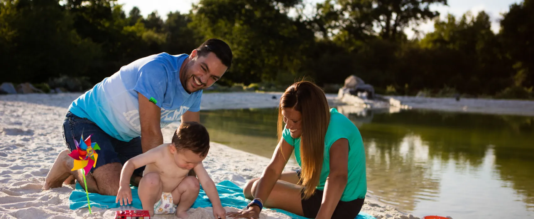 Castel Camping La Garangeoire