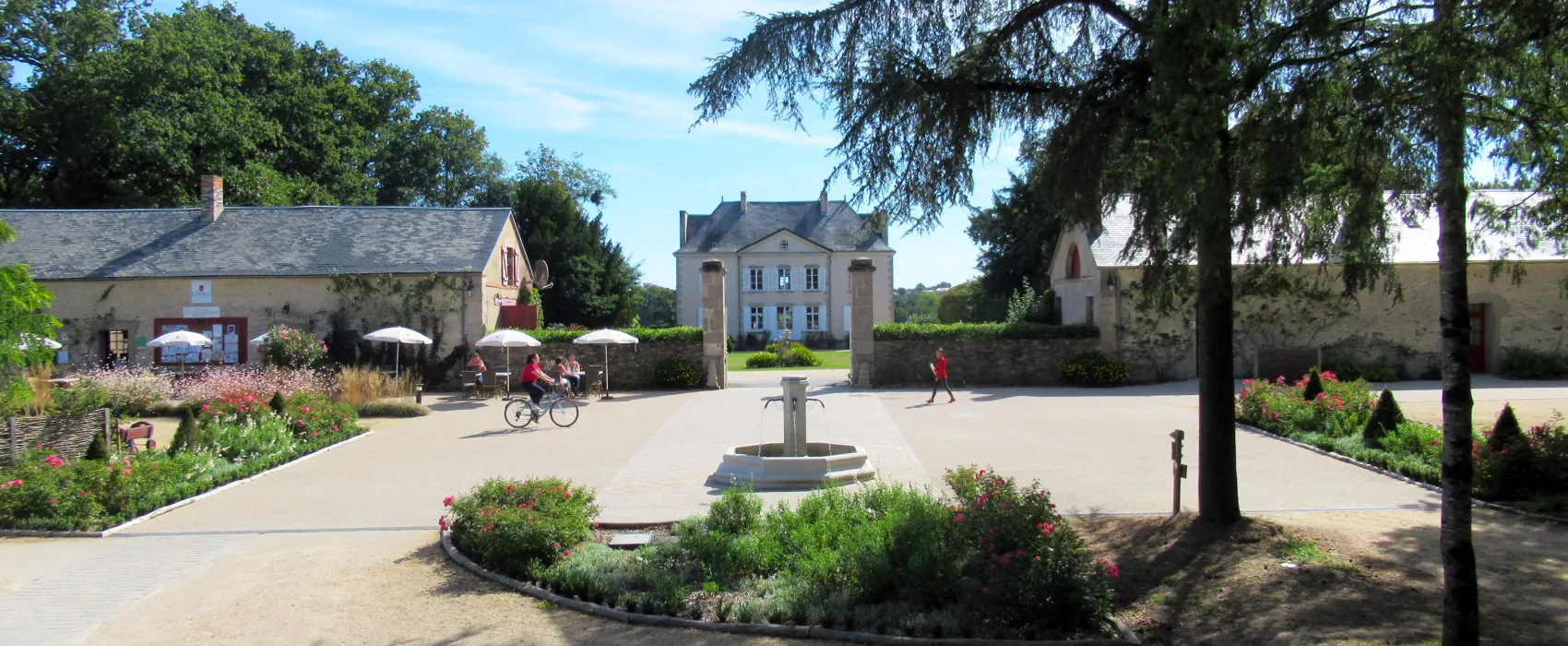 Castel Camping La Garangeoire