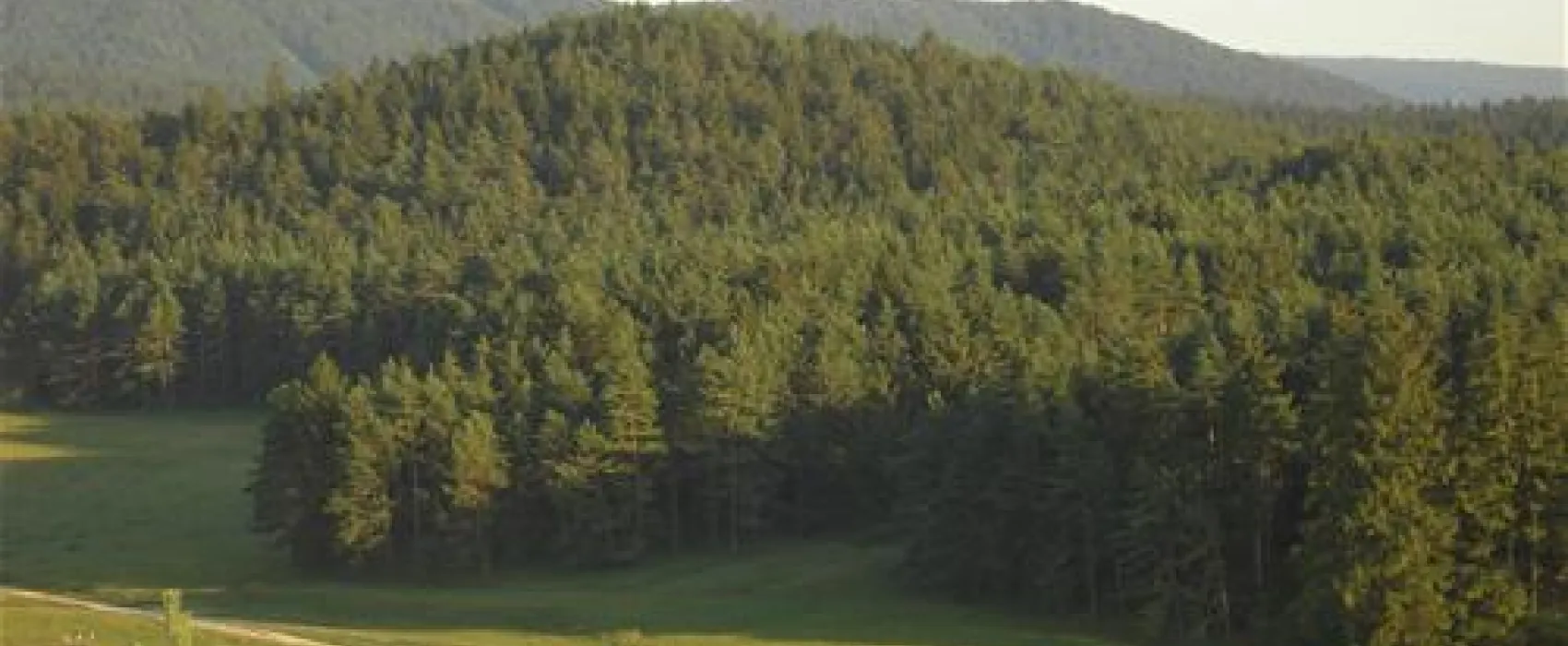 Autocamping Blatnica