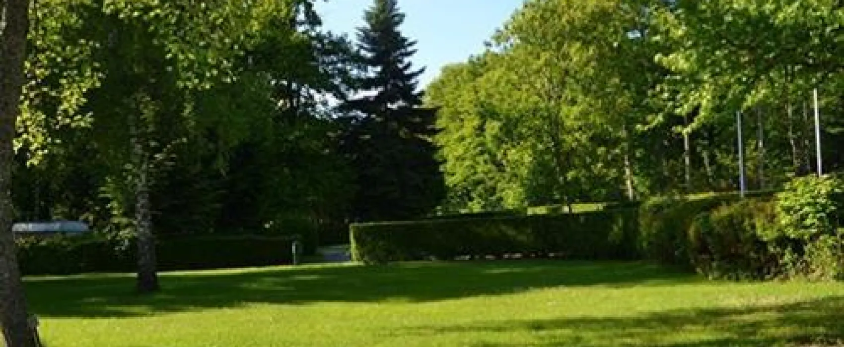 Flower Camping - Le Lac de la Seigneurie