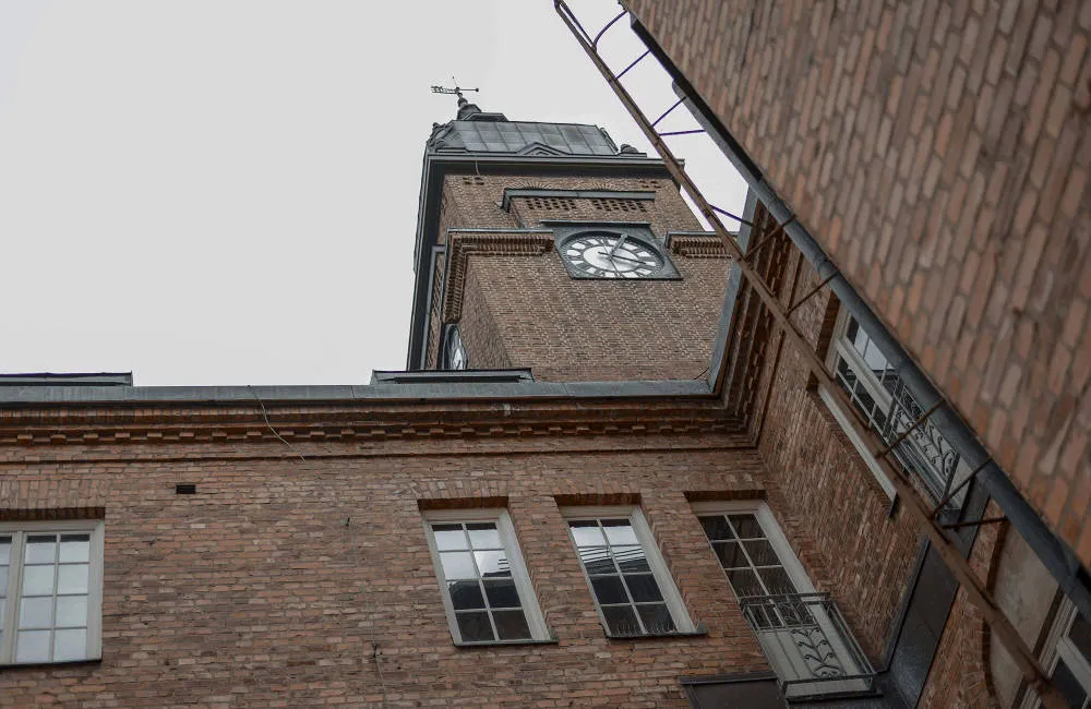 Lövhults Camping en Vandrarhem