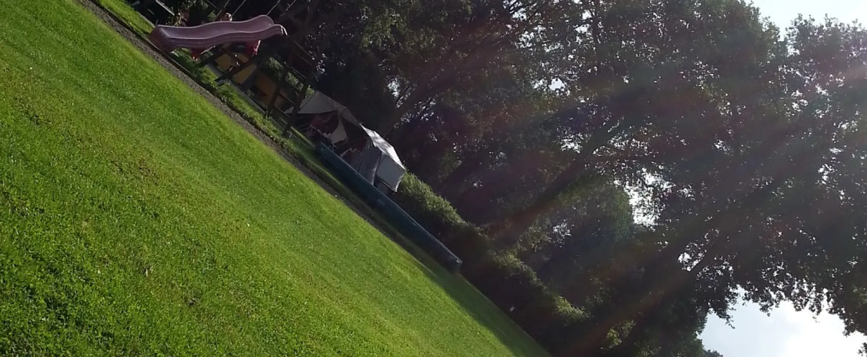 Camping de Elzenhoeve