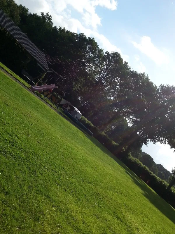 Camping de Elzenhoeve