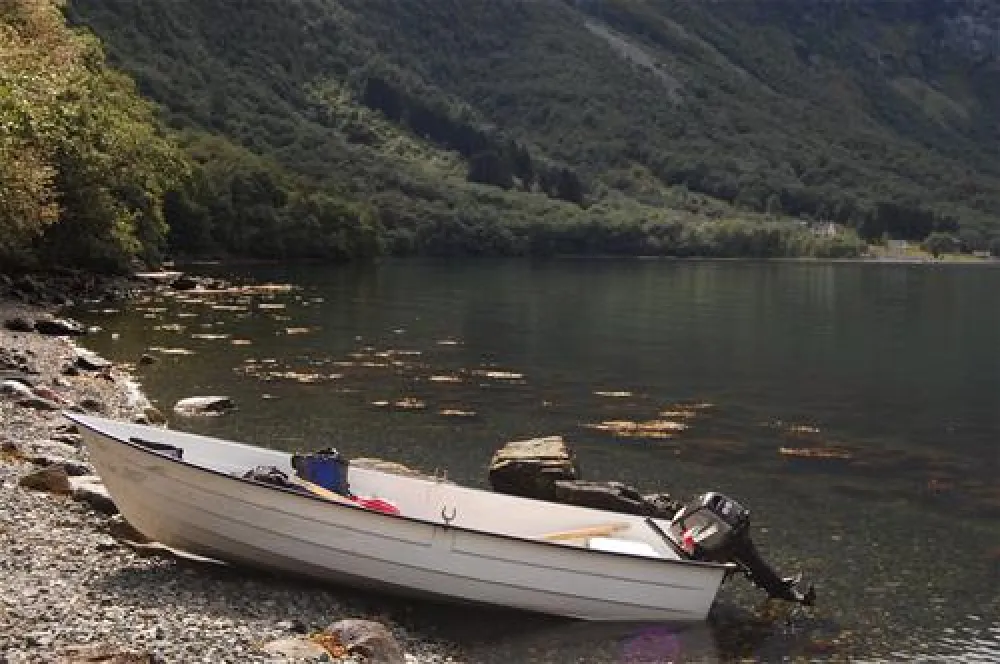 Lunde Gard & Camping