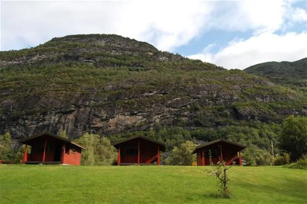 Lunde Gard & Camping