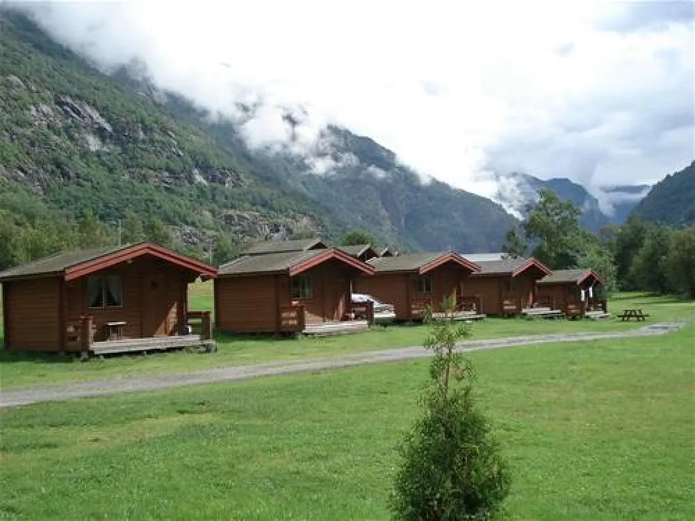 Lunde Gard & Camping