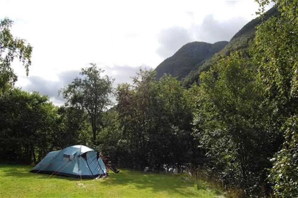 Lunde Gard & Camping