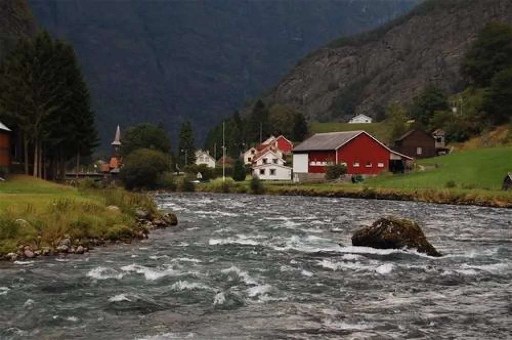 Lunde Gard & Camping