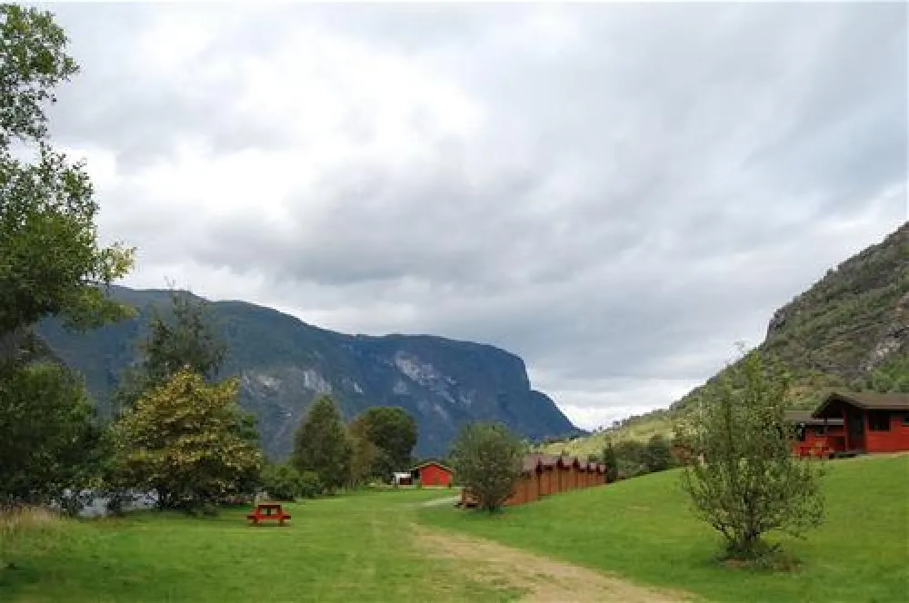 Lunde Gard & Camping