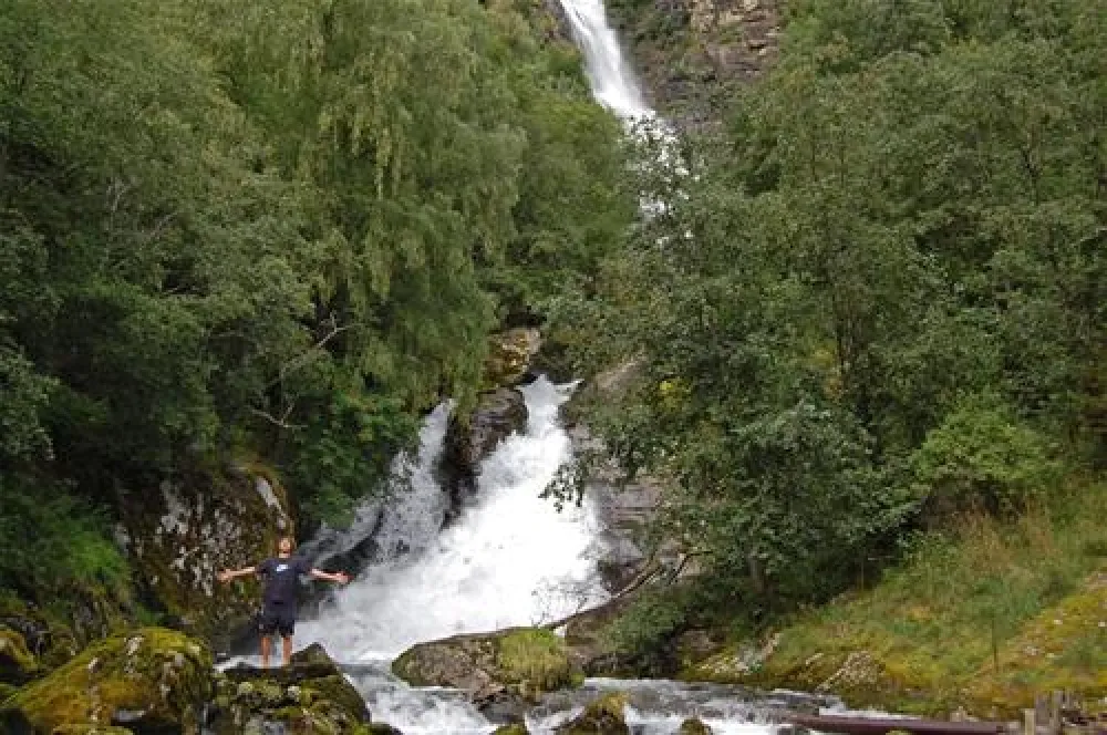 Lunde Gard & Camping