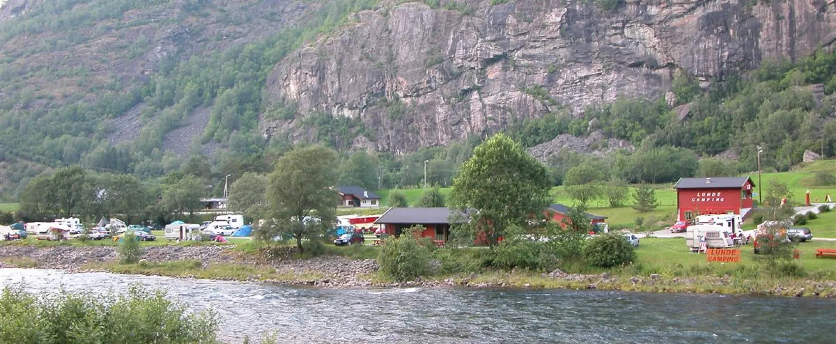 Lunde Gard & Camping