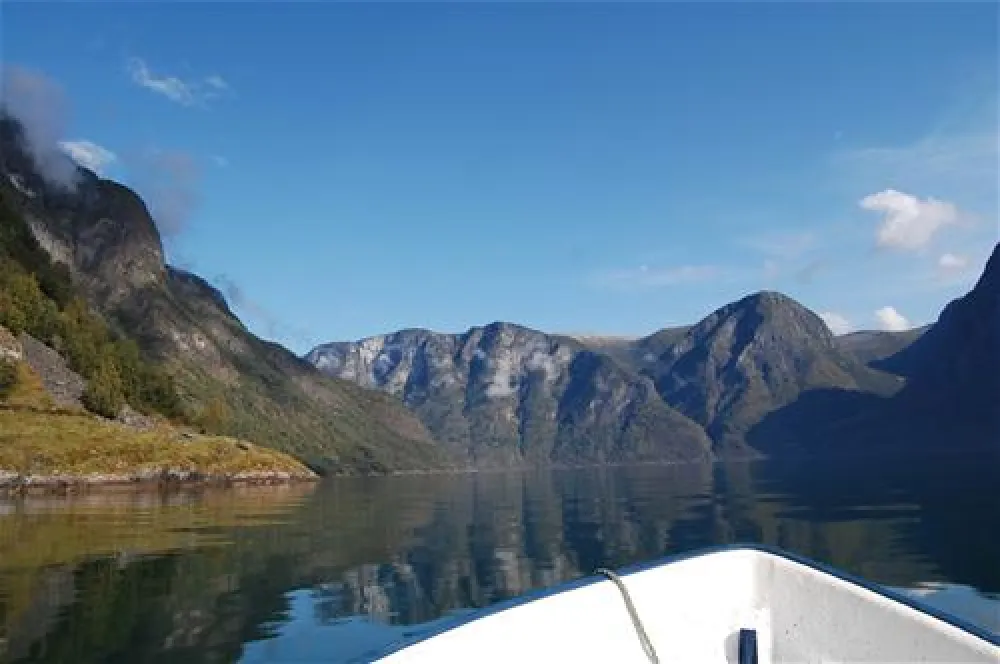 Lunde Gard & Camping