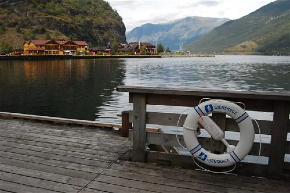 Lunde Gard & Camping