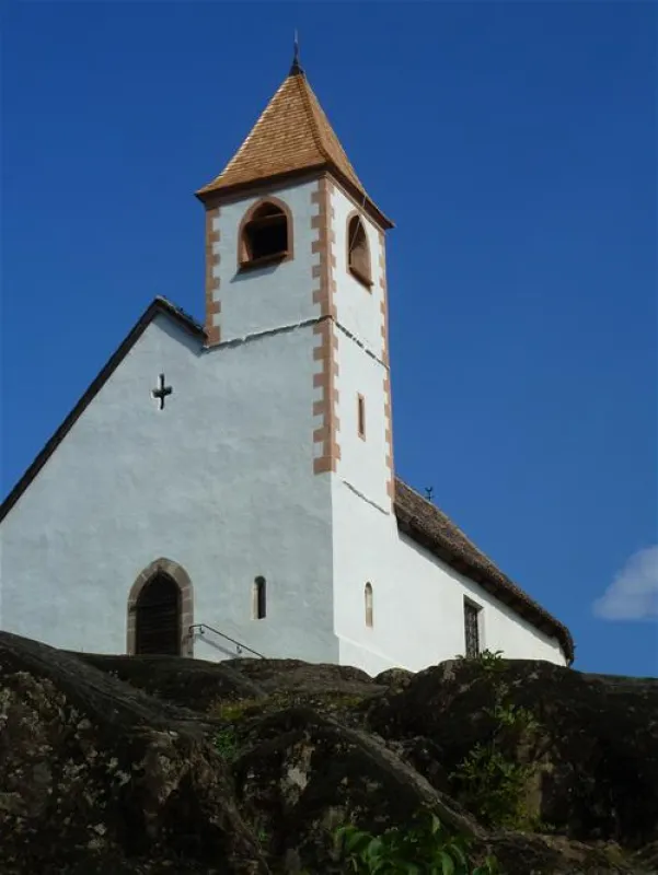 Naturcaravanpark Tisens