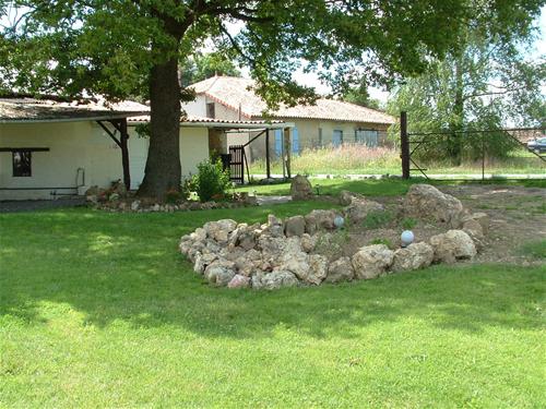 Camp Laurent photo 5