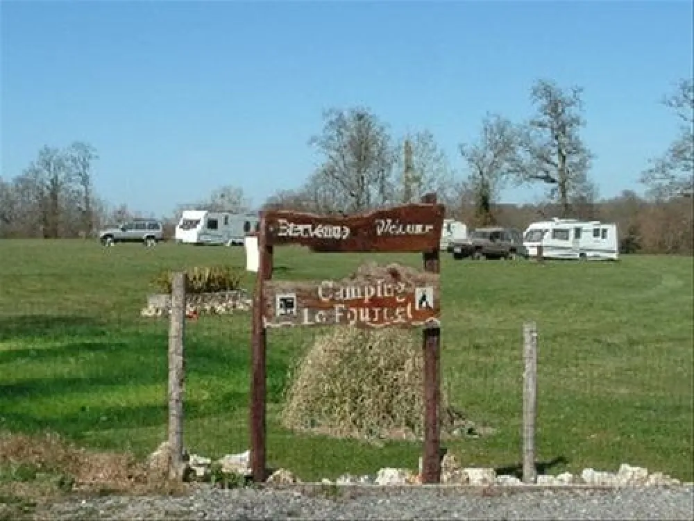 Camp Laurent