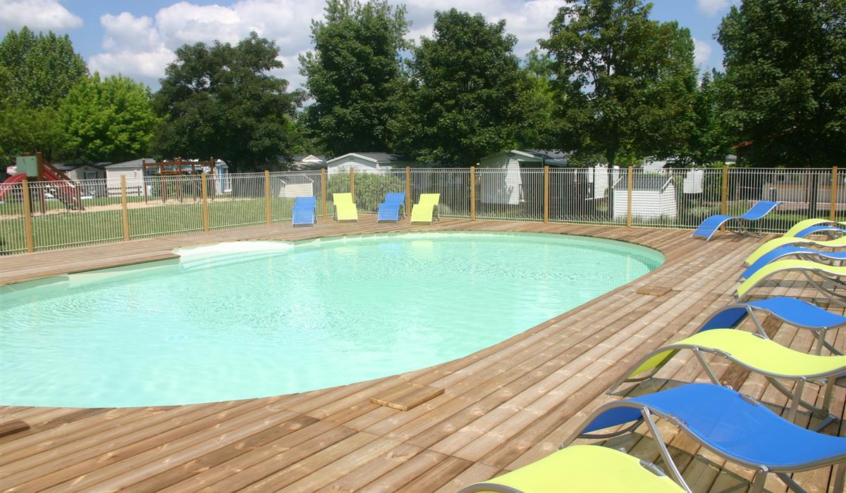 Camp Laurent photo 3