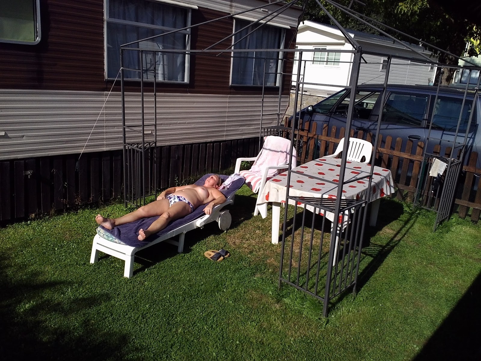 Camping Du Repos - Photo 2