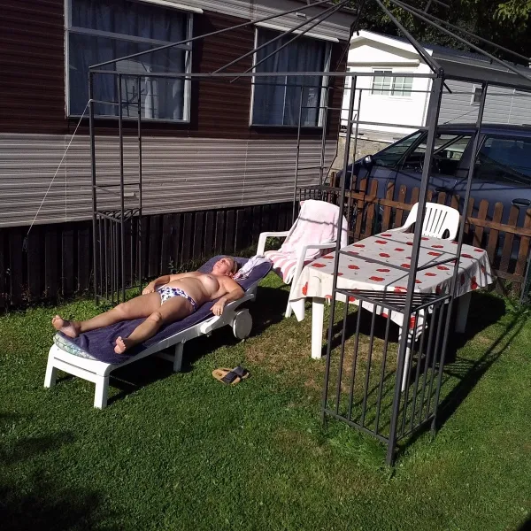 Camping Du Repos