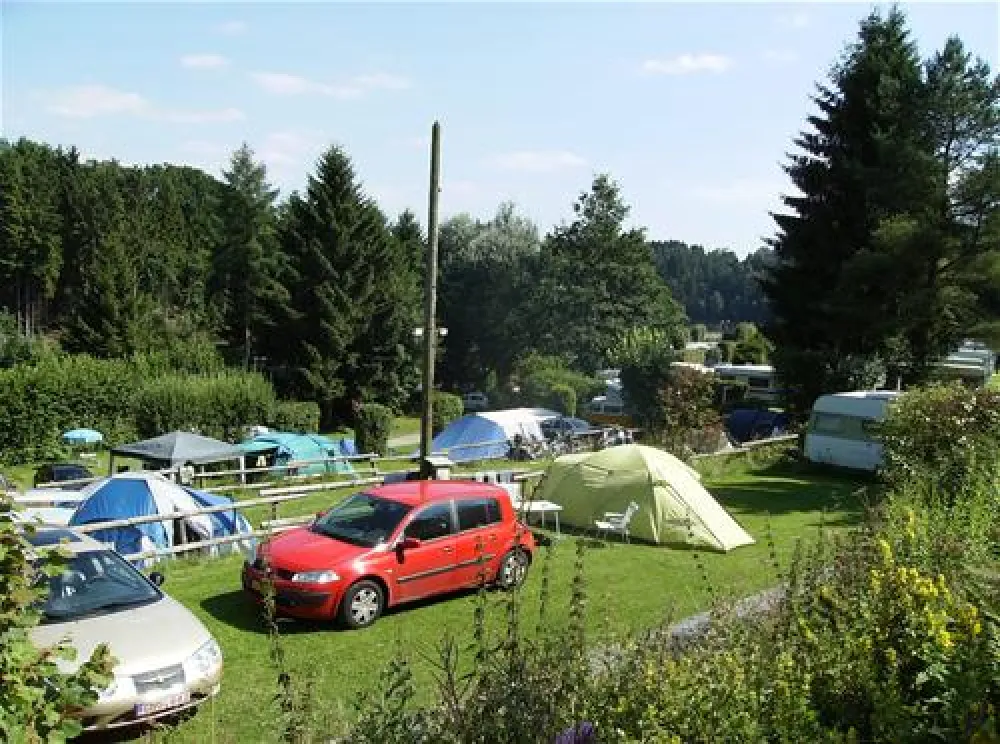 Camping La Plage