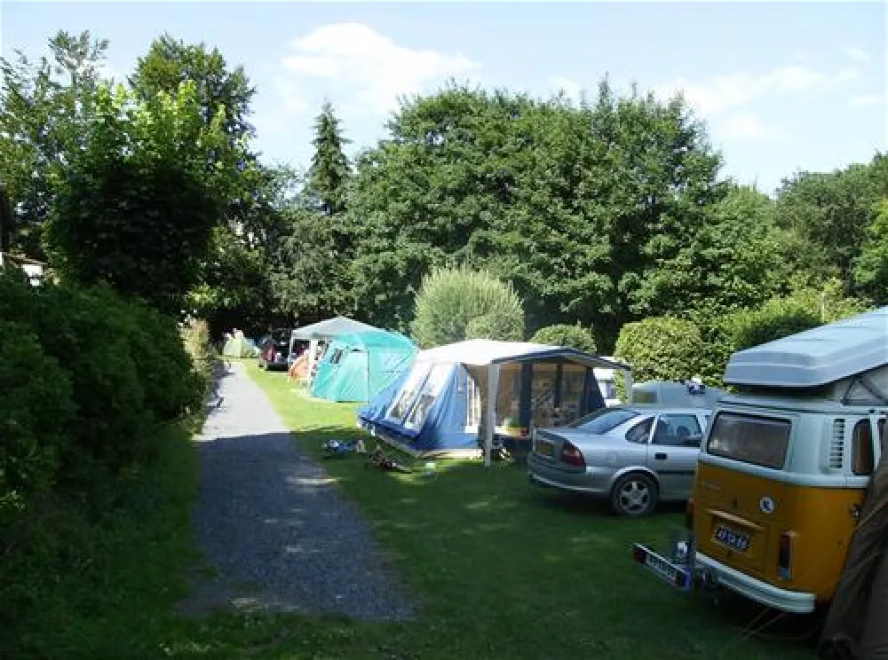 Camping La Plage