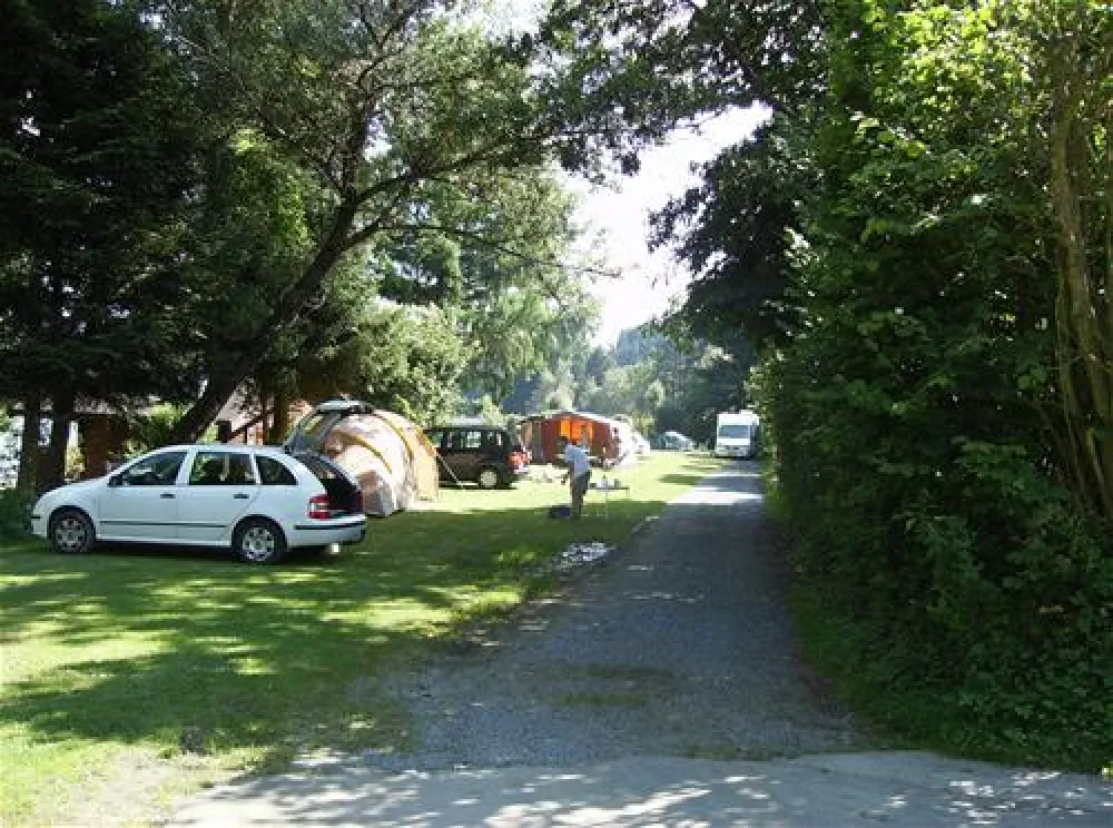 Camping La Plage