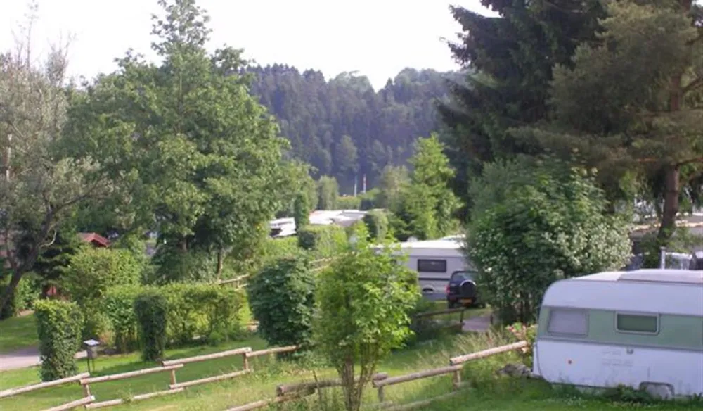 Camping La Plage