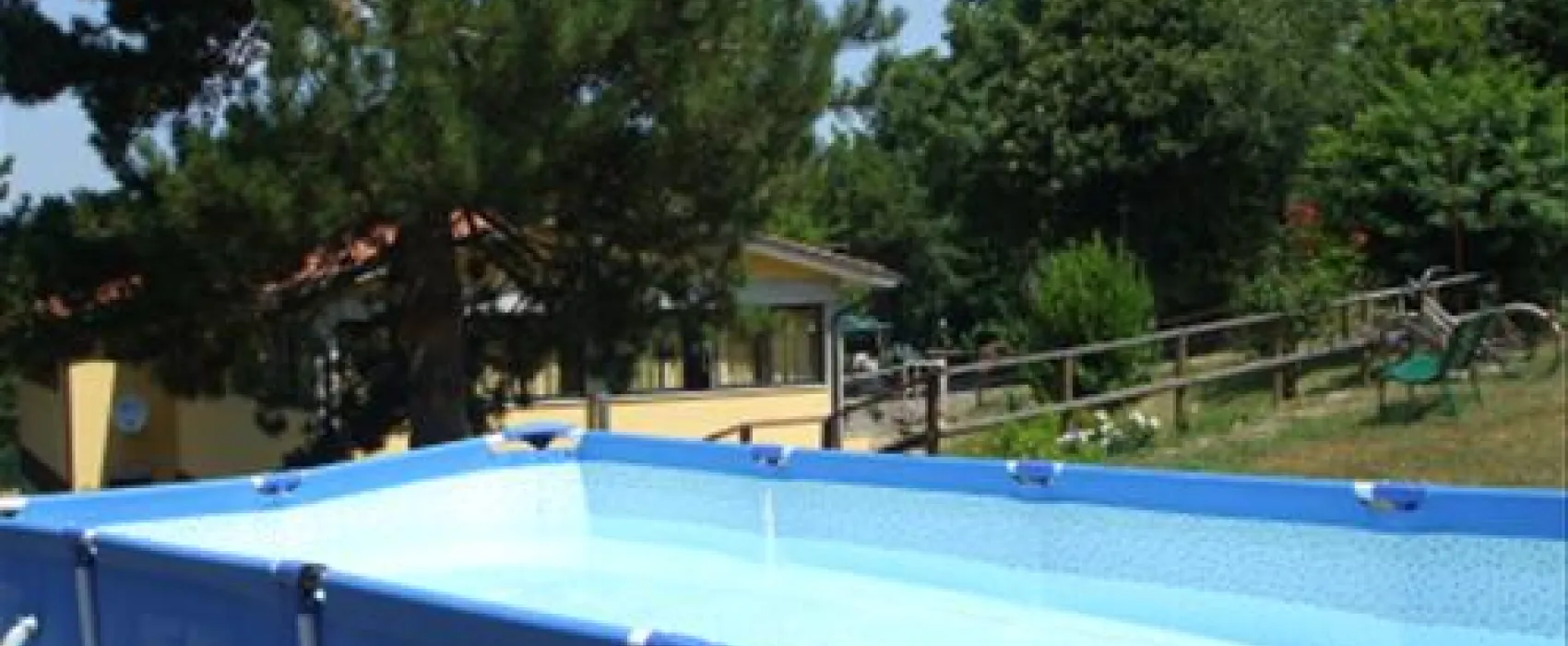 Campeggio Montequestiolo