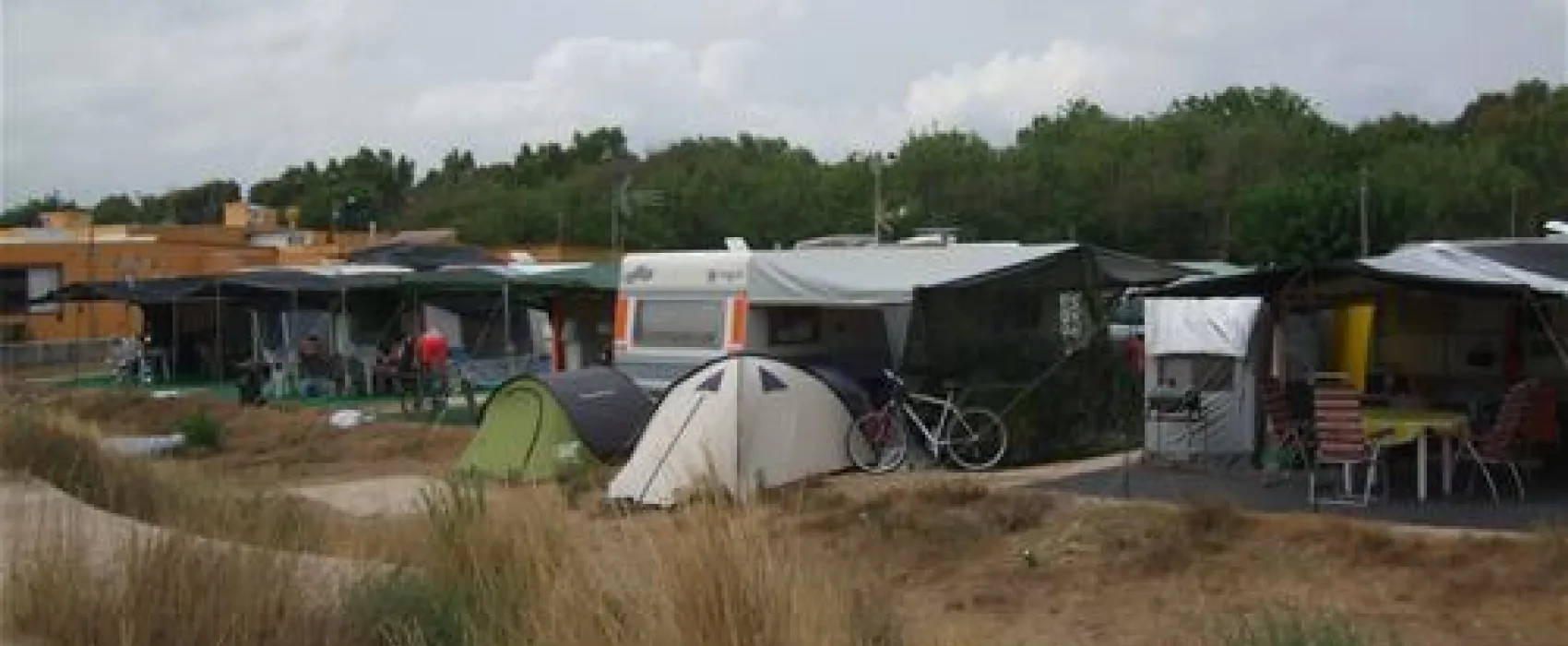 Eurocamping