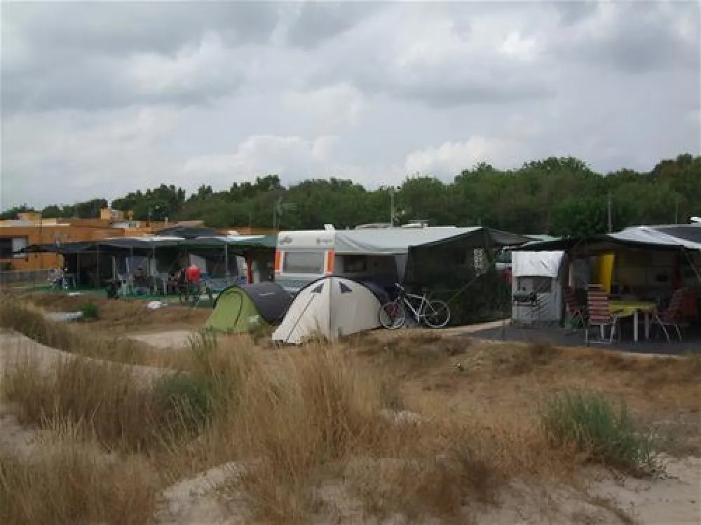 Eurocamping
