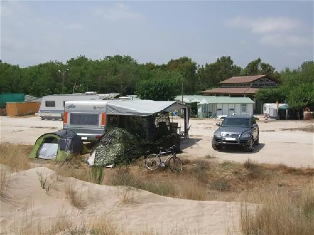 Eurocamping