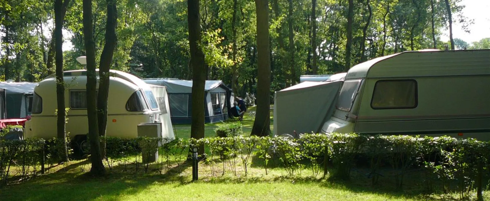 Camping Duinhorst