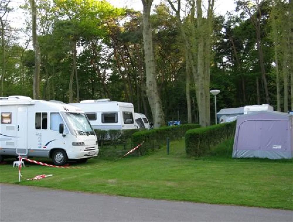 Camping Duinhorst